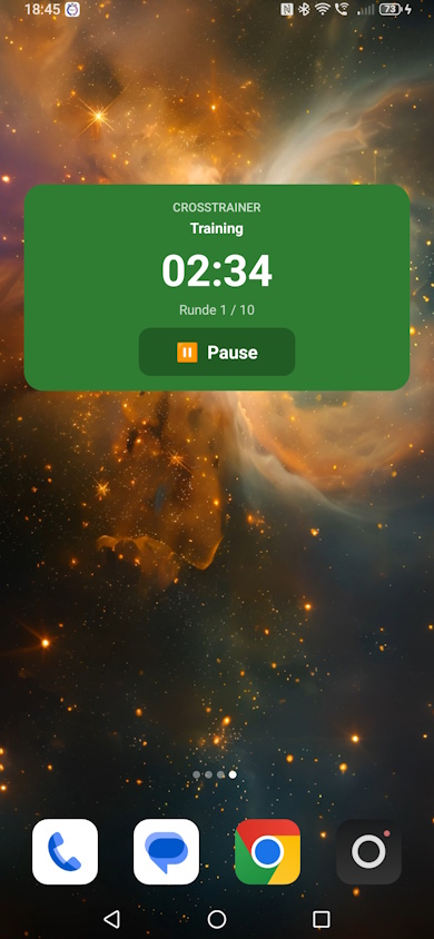Widget